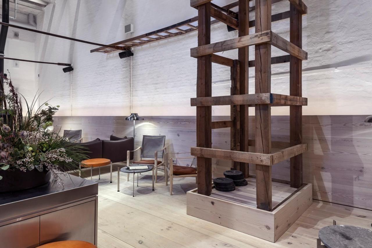 Ottilia Hotel Copenhagen