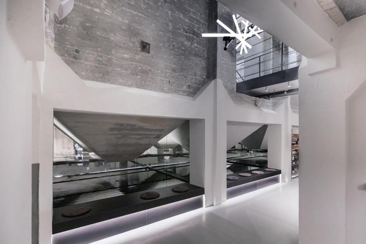 Ottilia Hotel Copenhagen