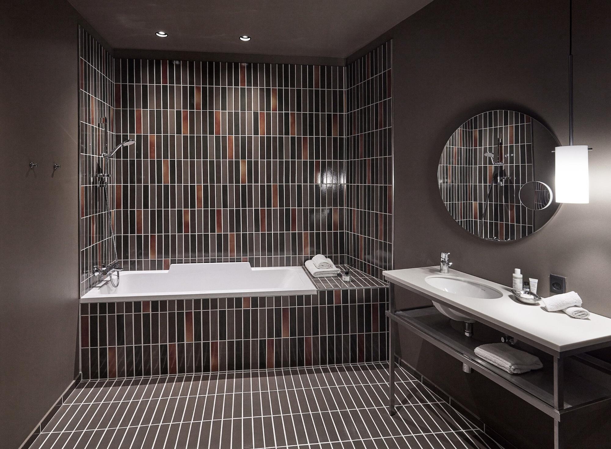 Hotel Ottilia 4*