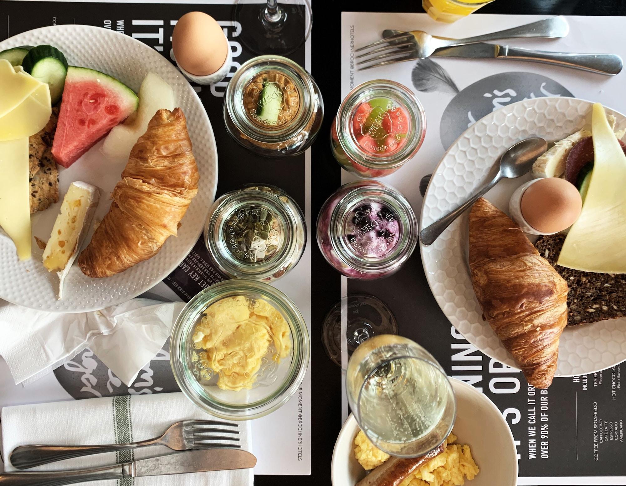 Ottilia 4* Copenhagen