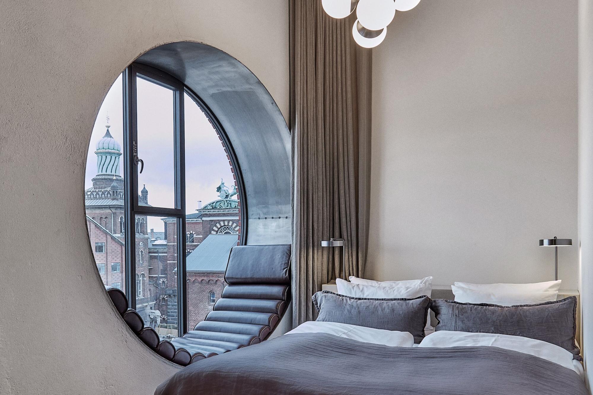 Hotel Ottilia 4*