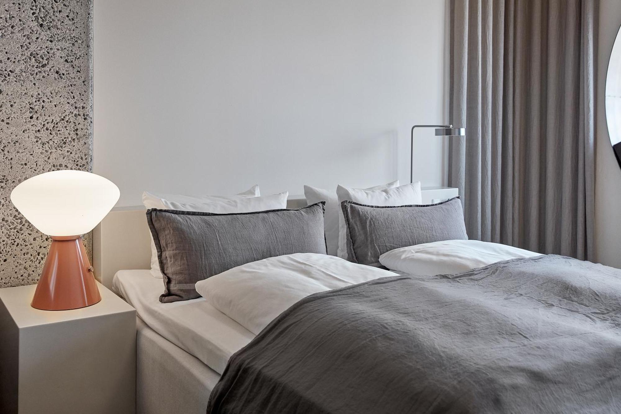 Ottilia Hotel Copenhagen