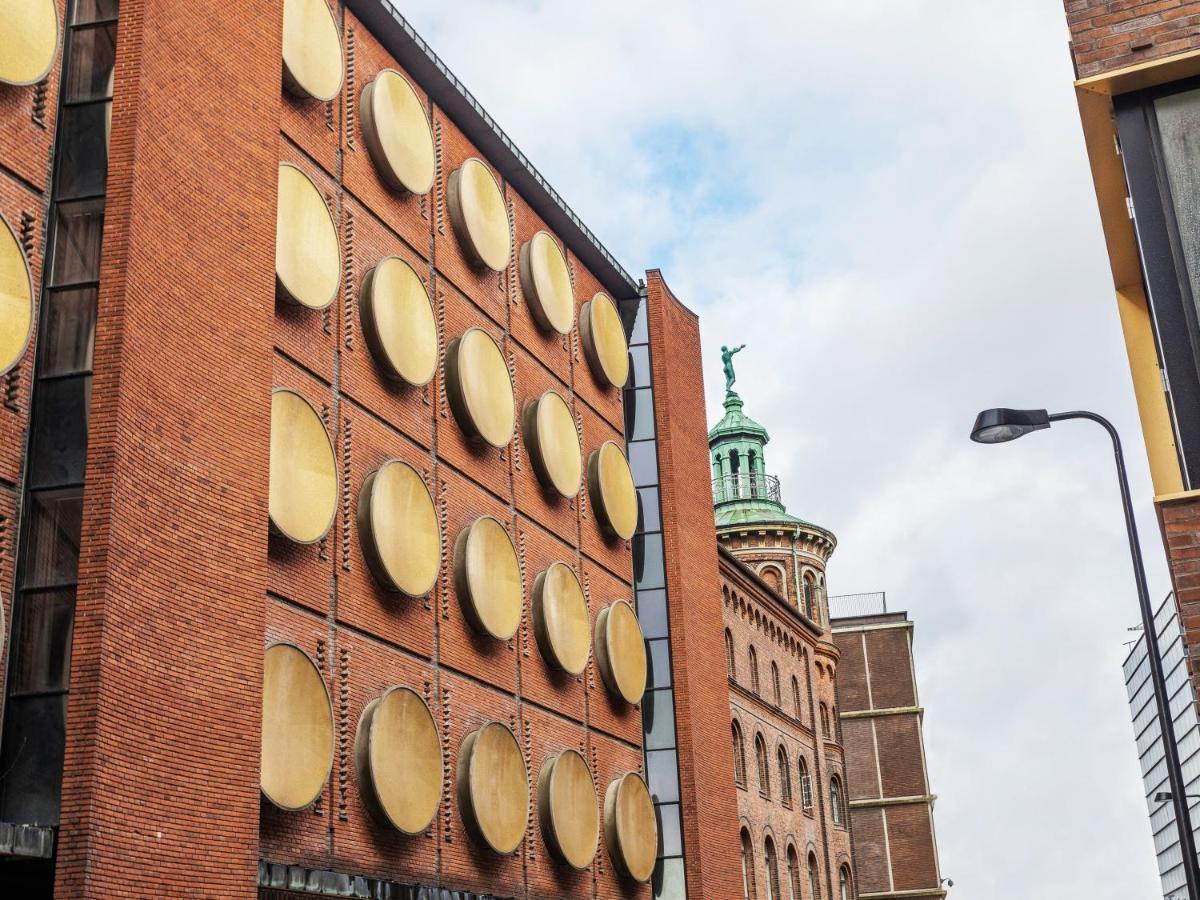 Hotell Ottilia By Brøchner 4*