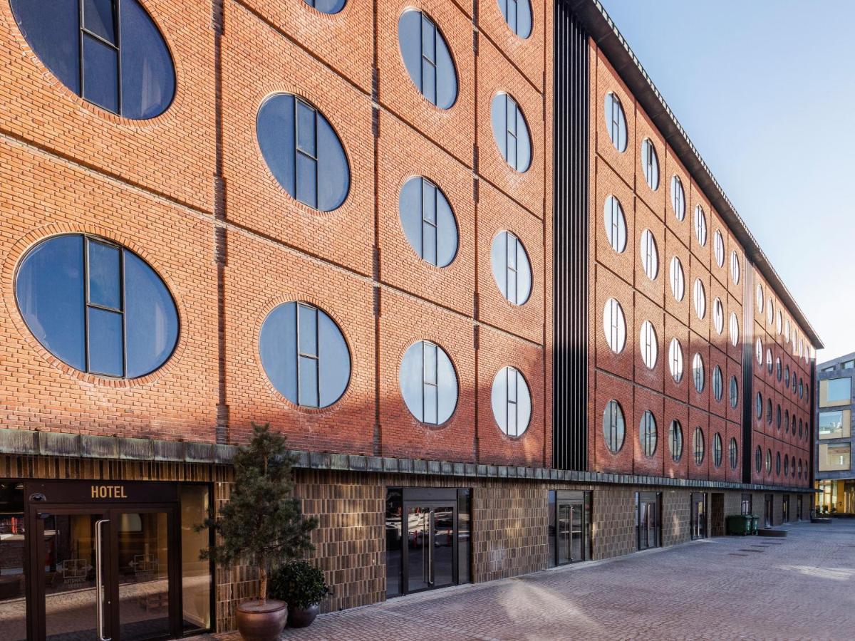 Ottilia By Brøchner Hotell København
