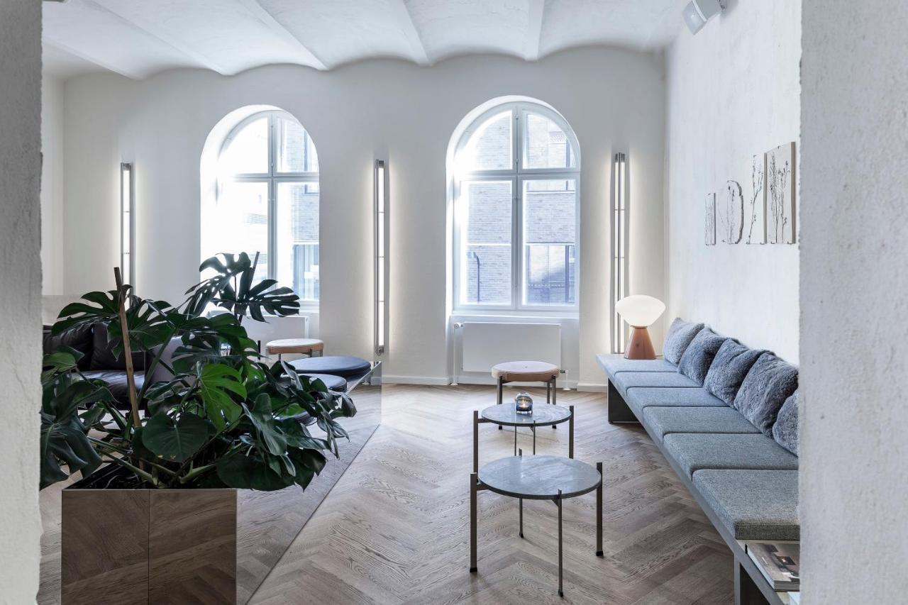 Hotell Ottilia By Brøchner 4*