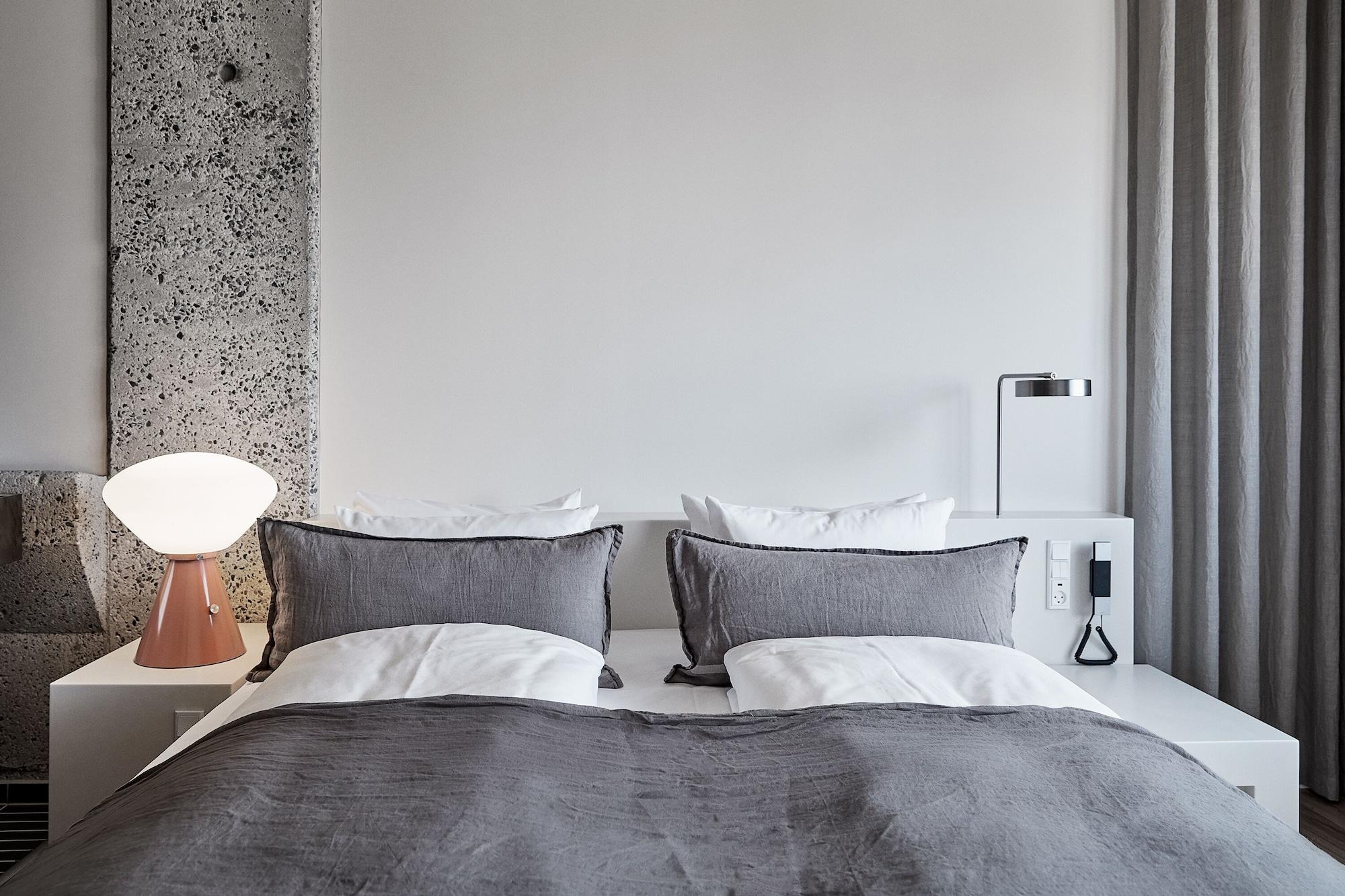 Hotell Ottilia By Brøchner København