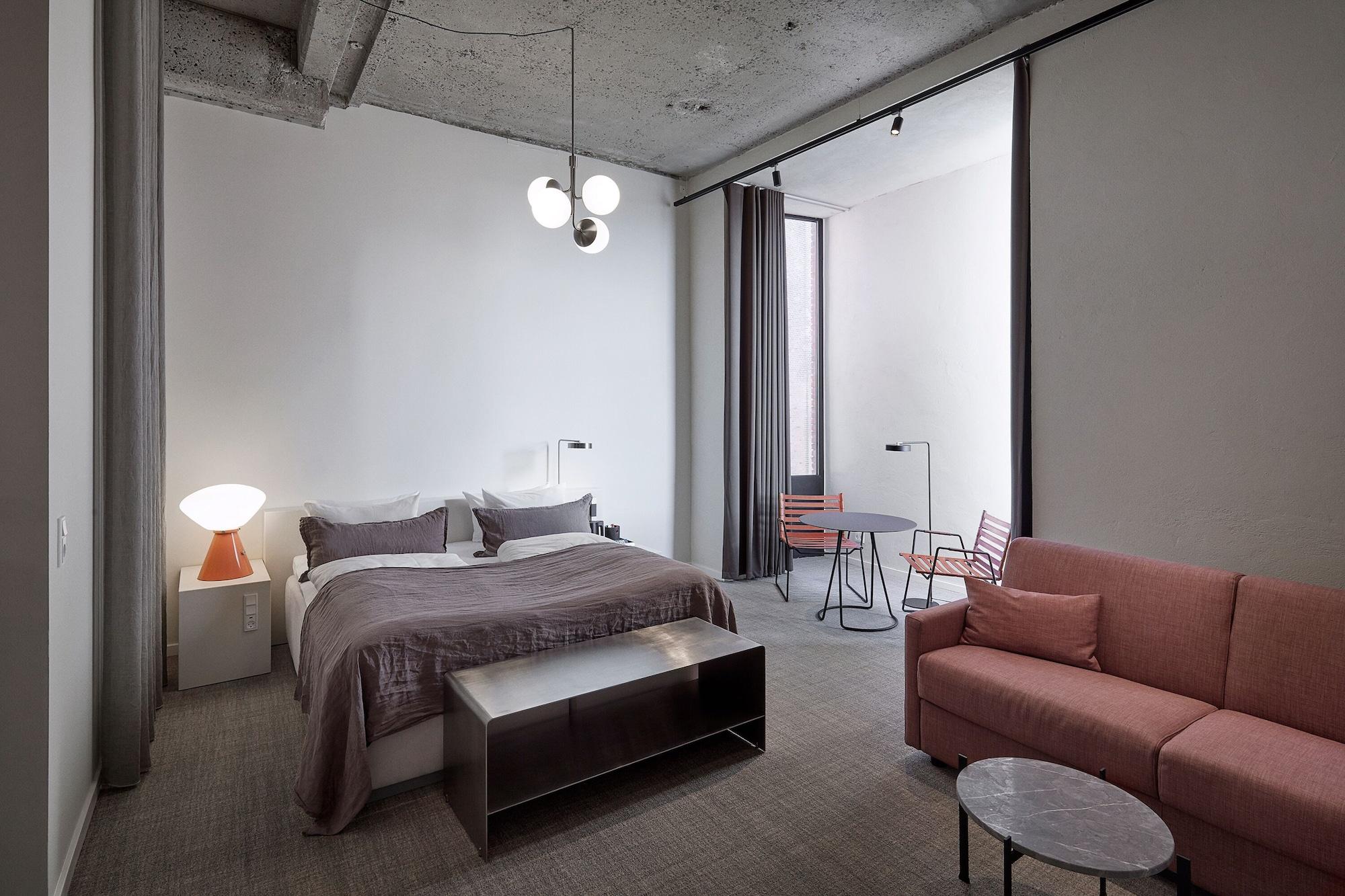 Ottilia By Brøchner Hotell 4*
