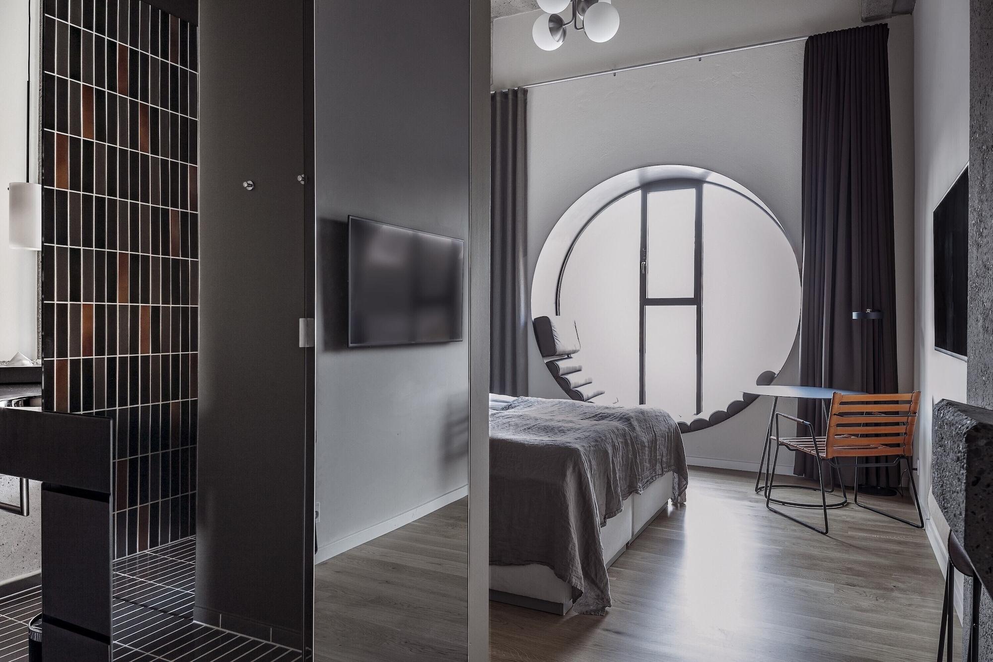 Hotell Ottilia By Brøchner København
