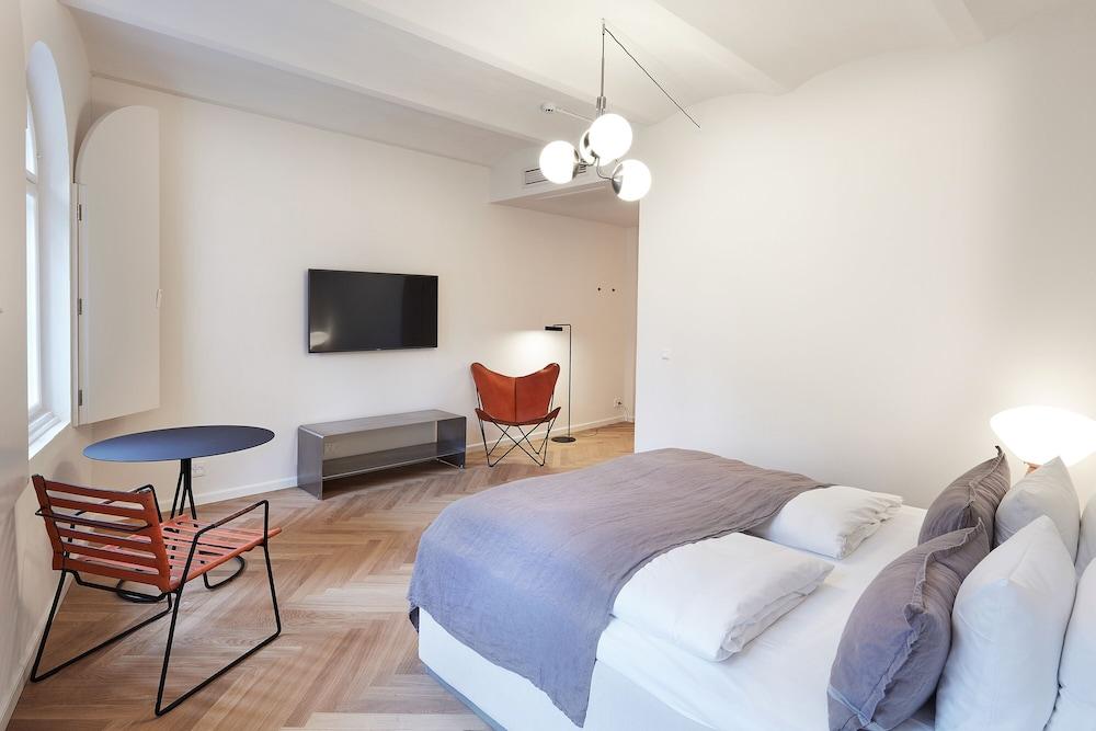 Hotell Ottilia By Brøchner 4*