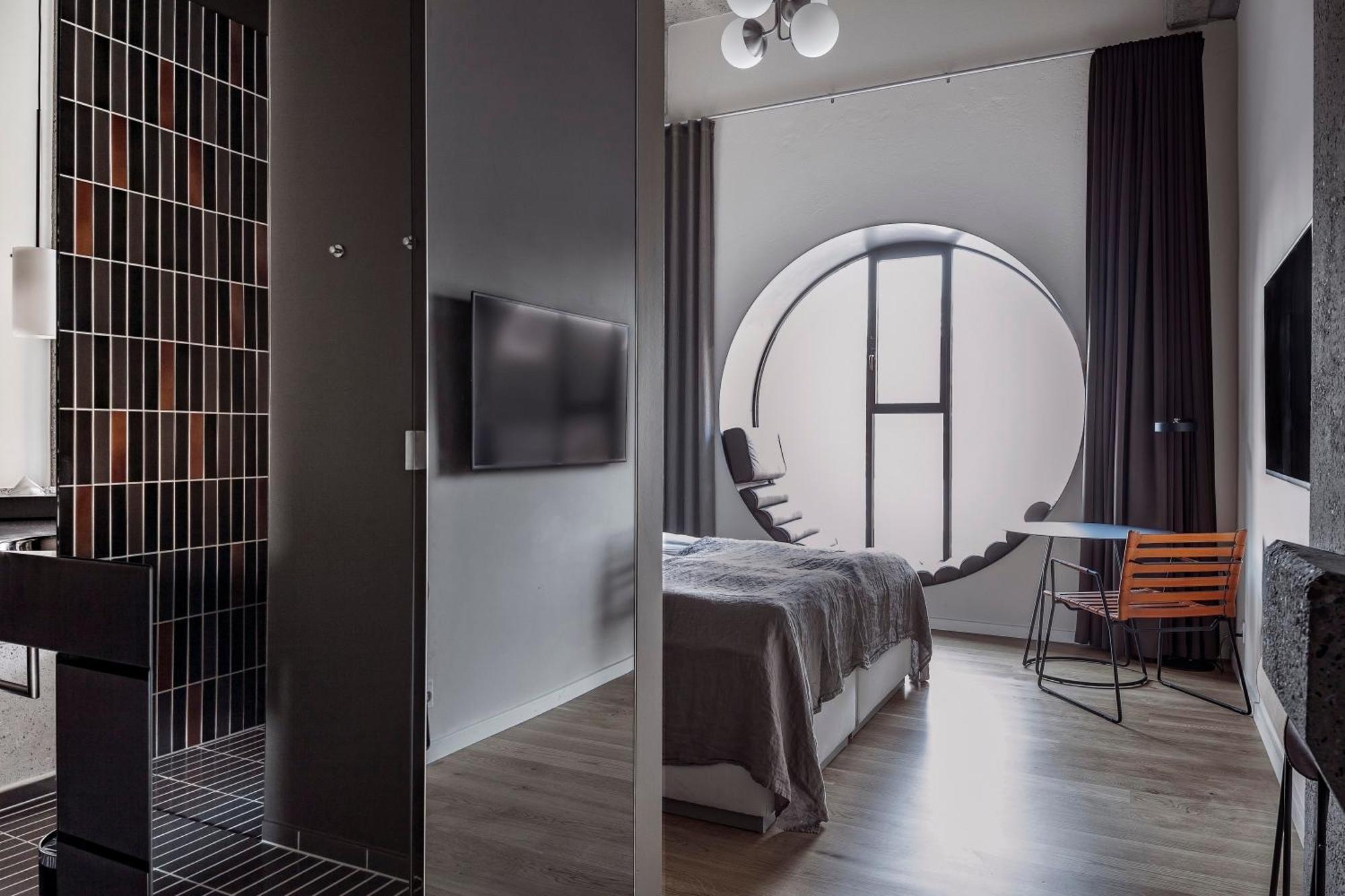 Hotell Ottilia By Brøchner København