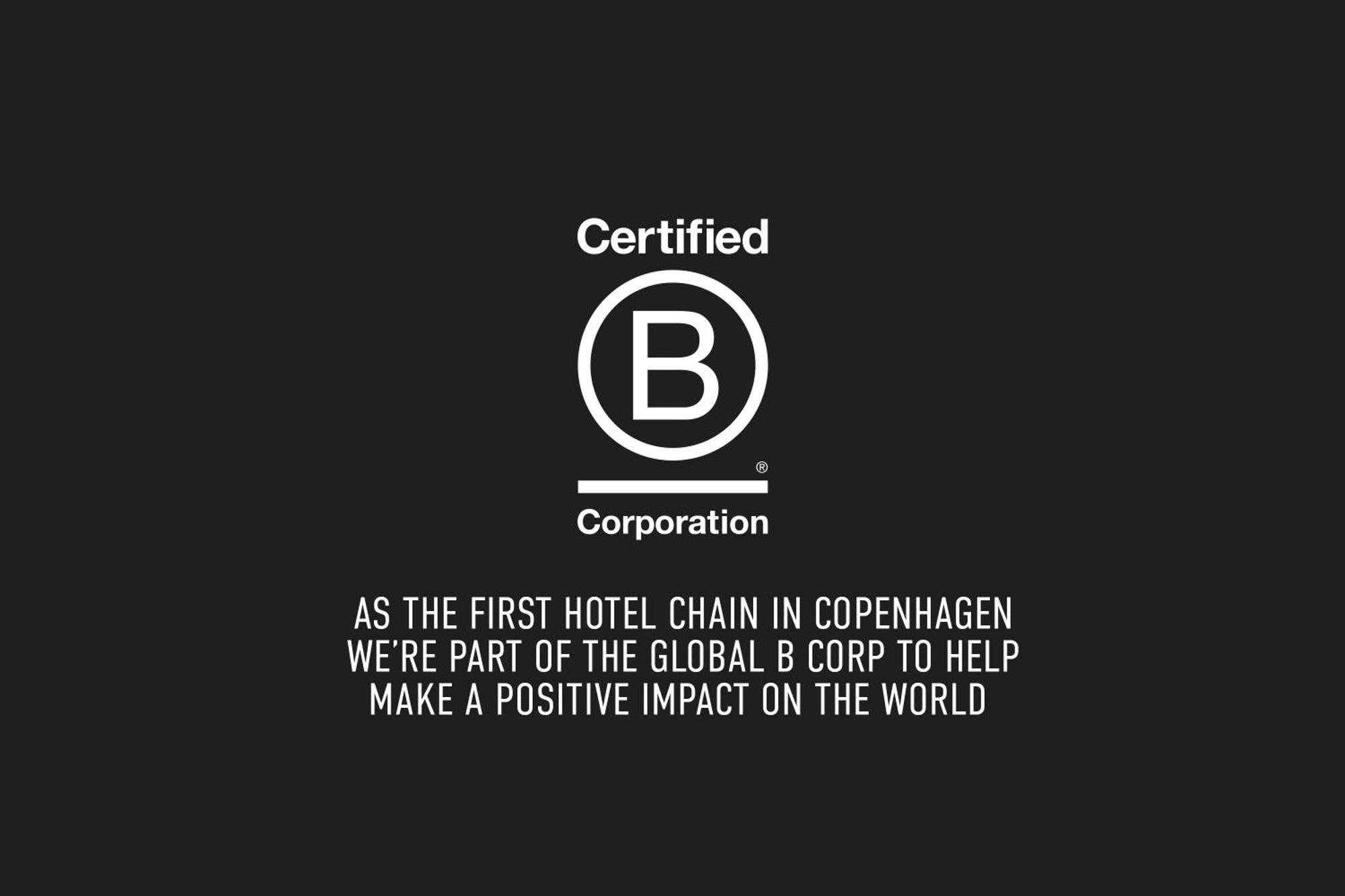 Hotell Ottilia By Brøchner
