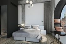 Hotell Ottilia By Brøchner 4*